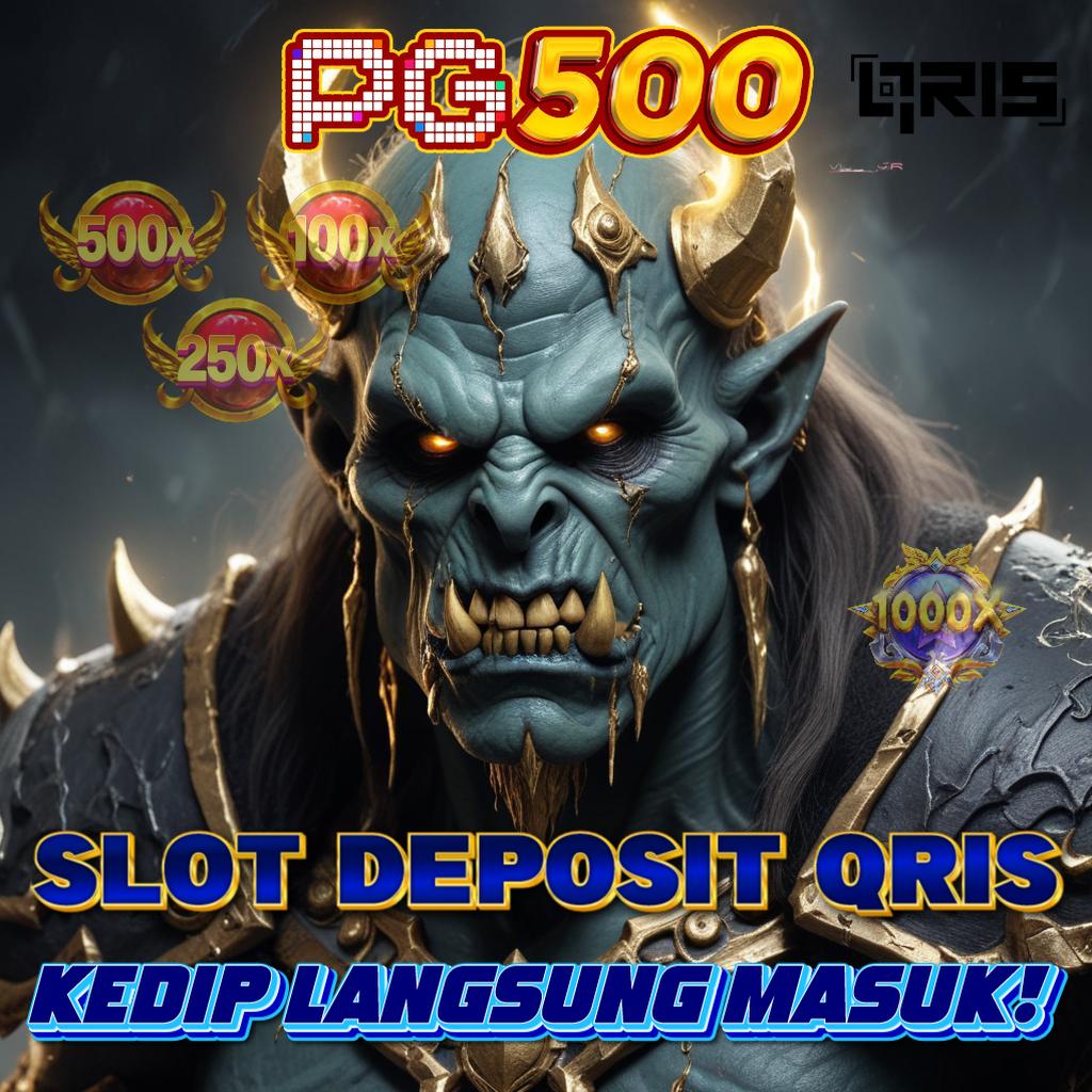 APK CHEAT SLOT - slot demo pg mirip asli