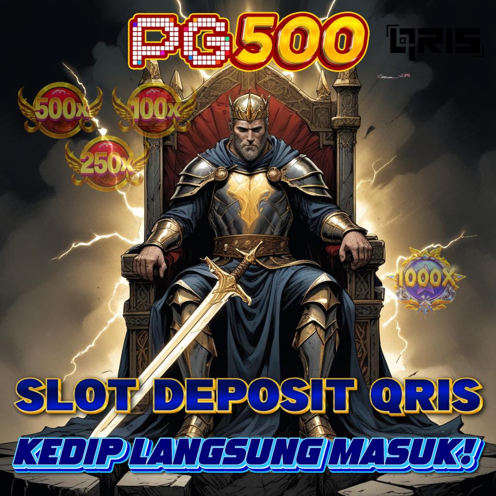 LINK SLOT GACOR HARI INI TERBARU - Spin Sekarang, Bonus Nambah Terus!