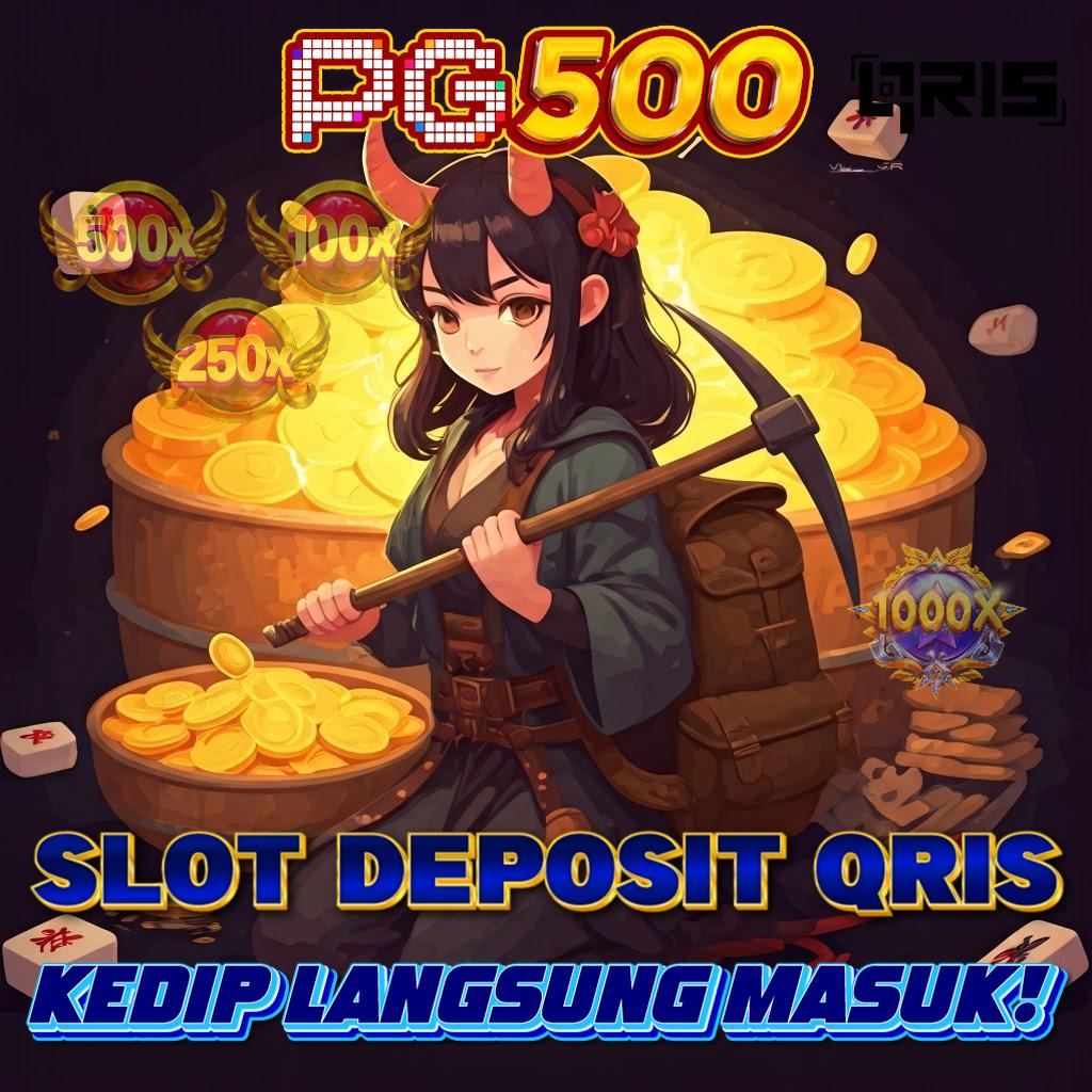 SLOT 777 DAFTAR - Promo Eksklusif Menguntungkan Paling Dahsyat!