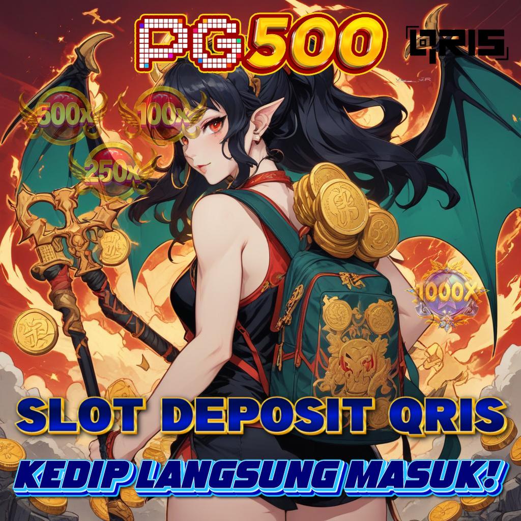 Pkv Games Slot