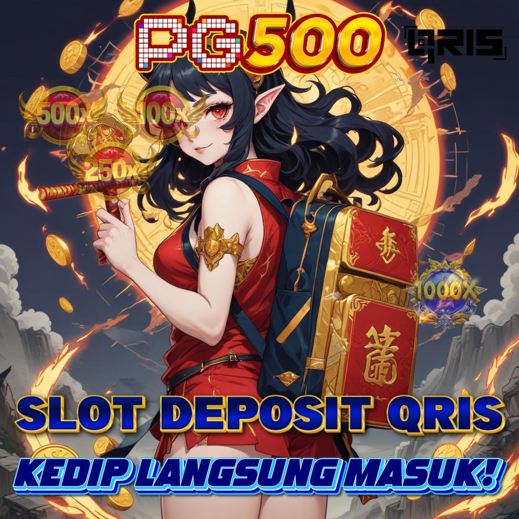 SLOT 5696 COM - Coba Sekarang, Jackpot Gede!