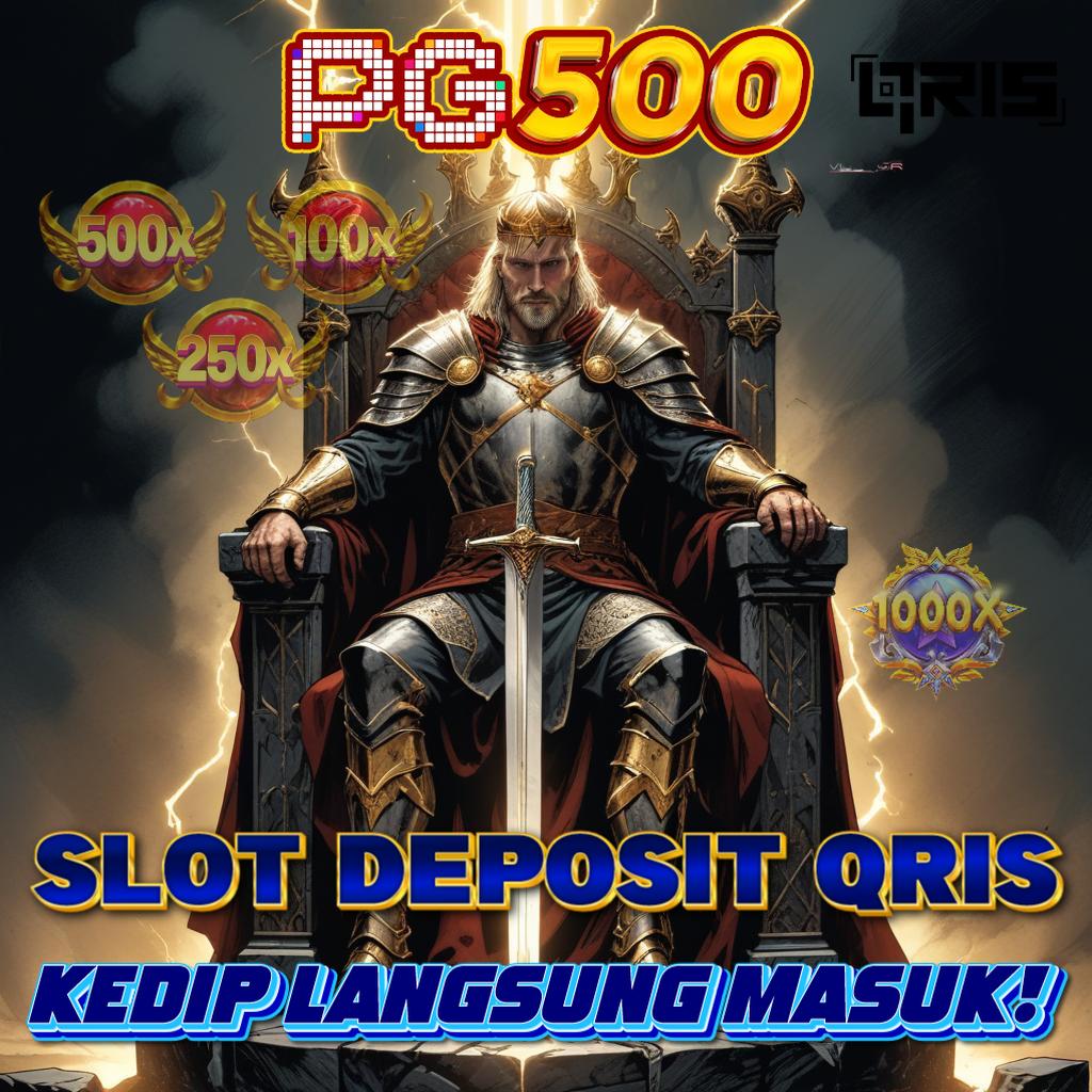 APK HACK SLOT 2024 - 7 Promosi