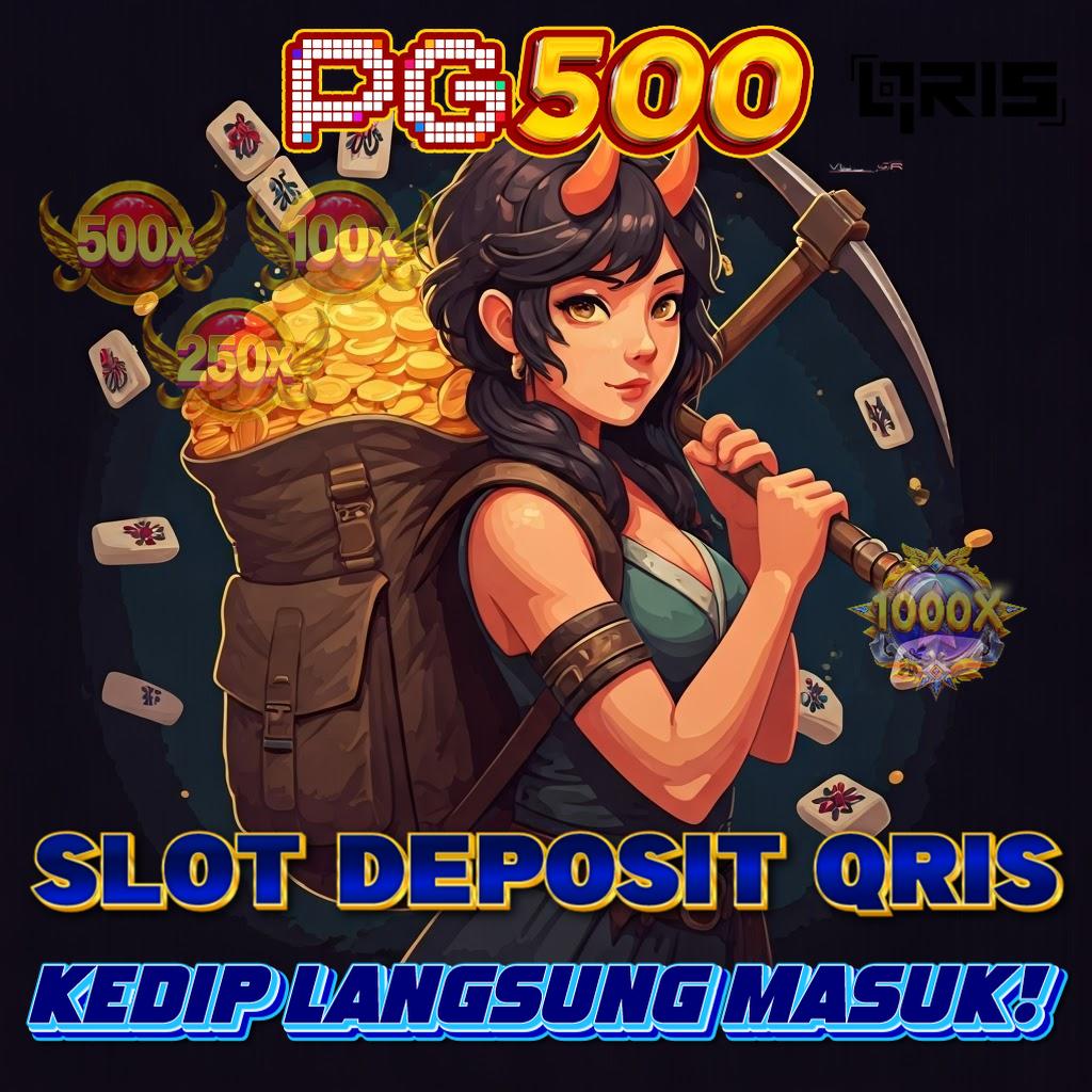 DEMO SLOT MAHJONG - slot dana