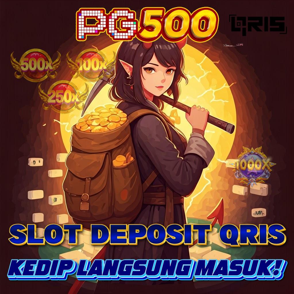 Slot Demo Apk