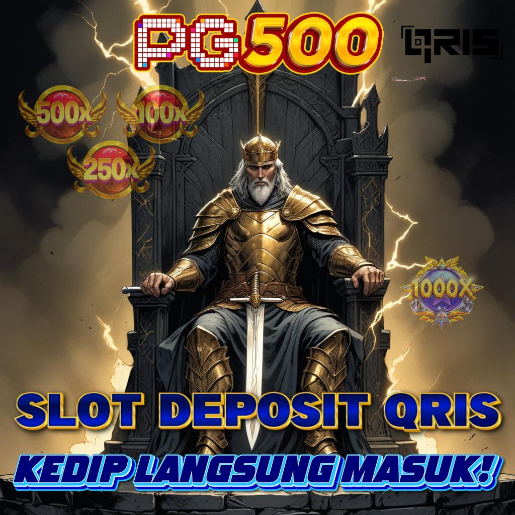 SLOT AN 777 - Peluang Maxwin, Jangan Ragu!