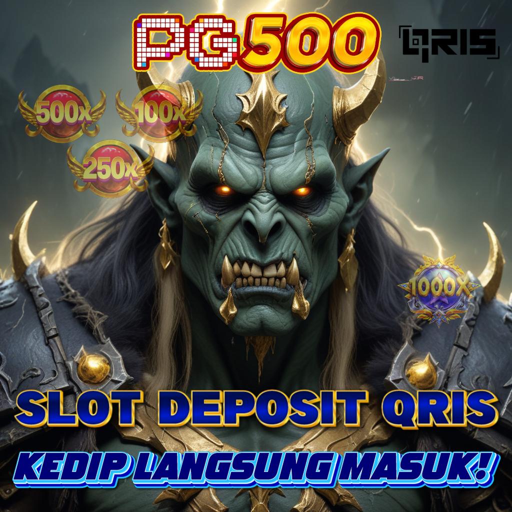 LINK SLOT PASTI MAXWIN - Slot Online, Jackpot Mudah!