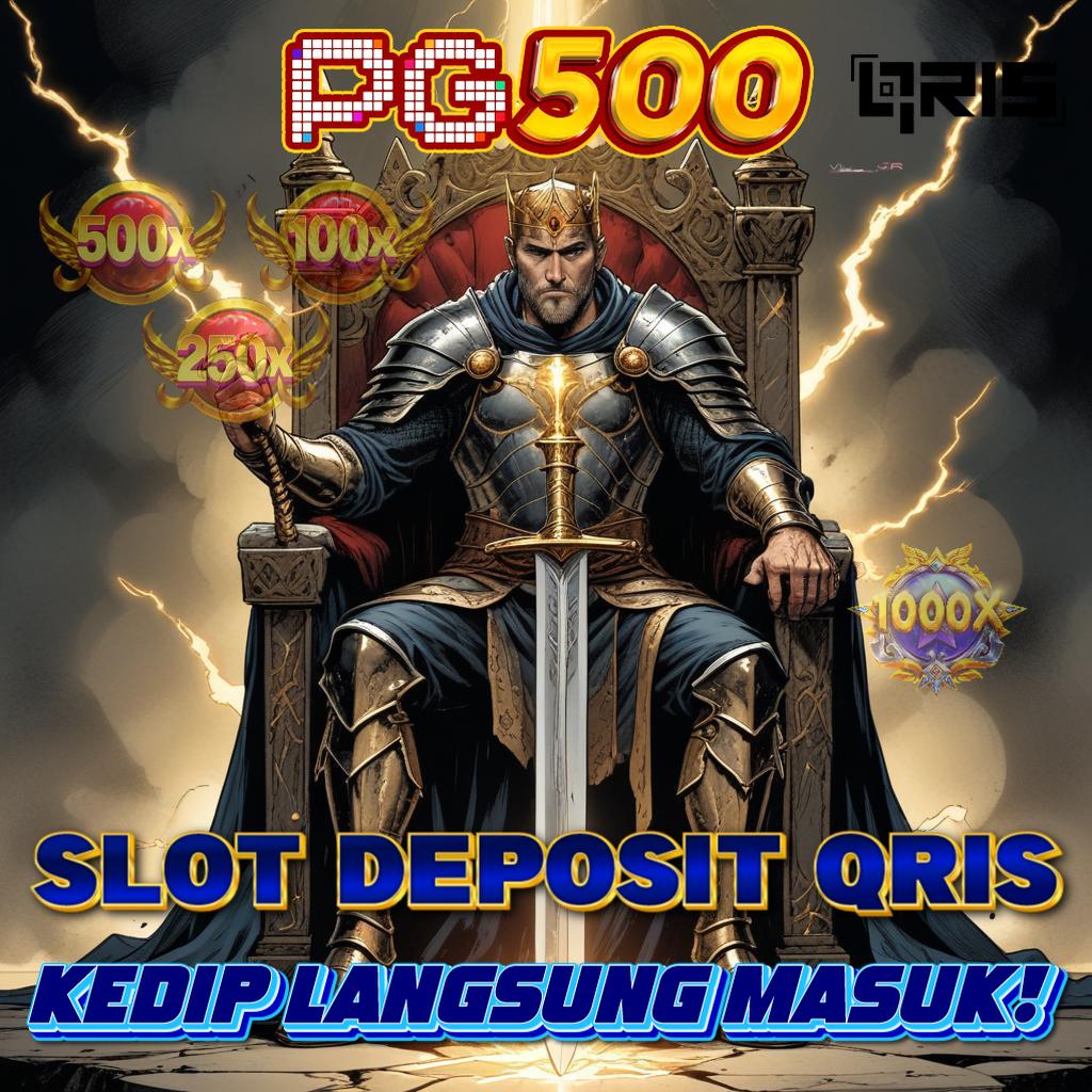 Slot Gacor Hari Ini