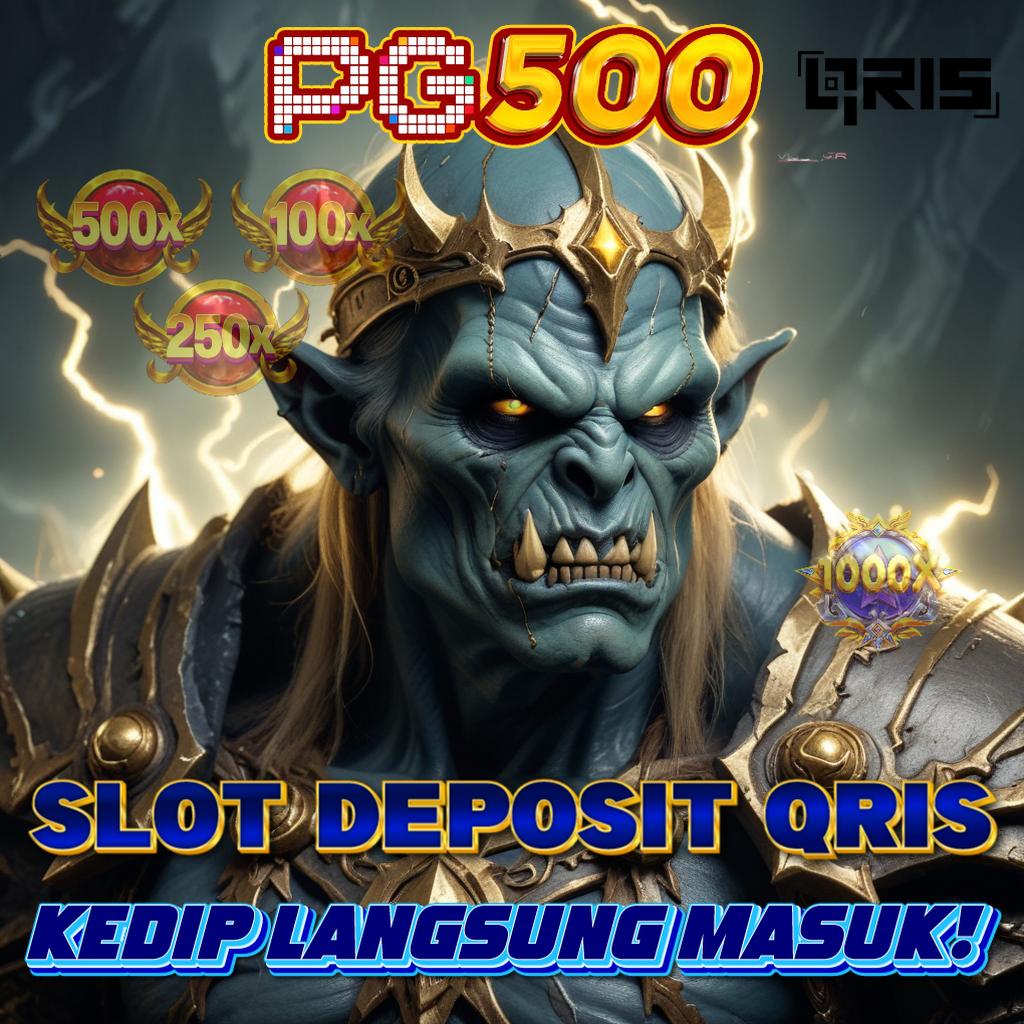 Aplikasi Slot 0525