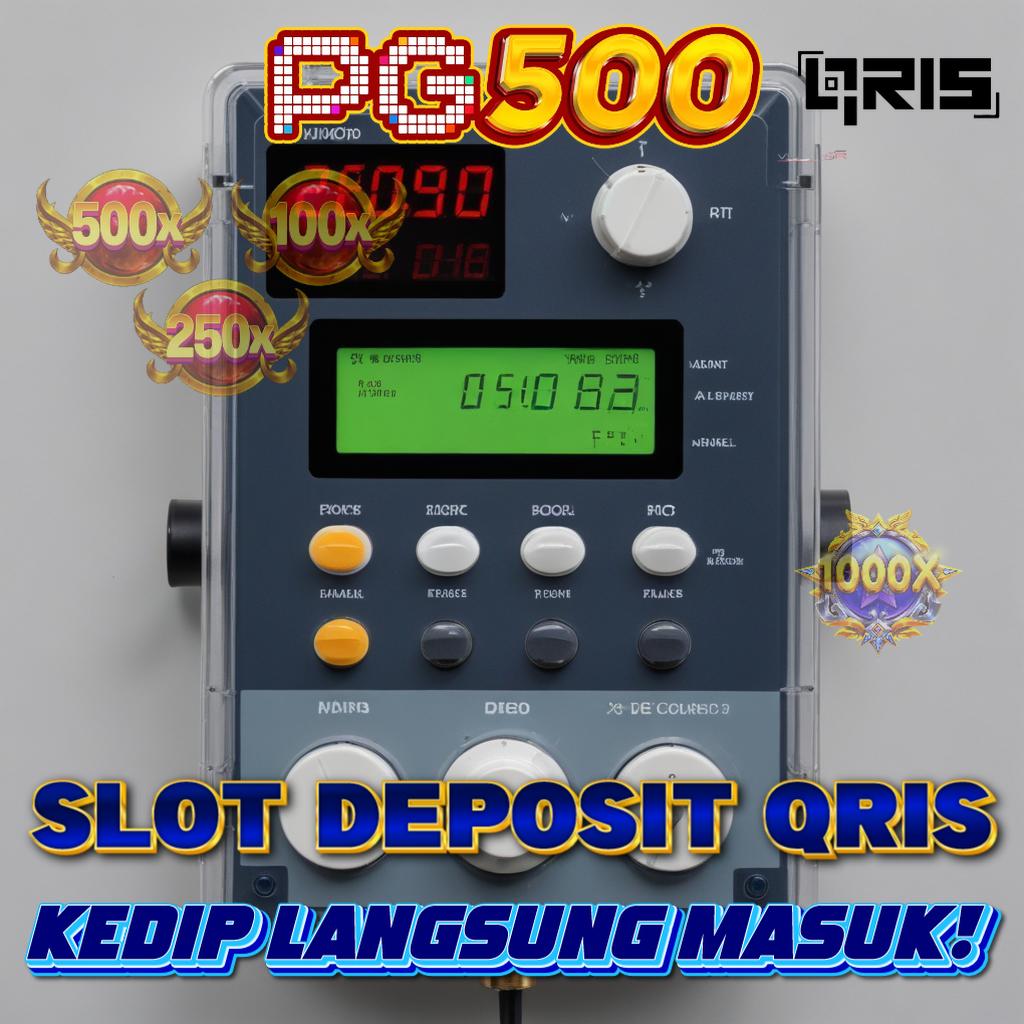 Sukses Jitu Slot Login Link Alternatif