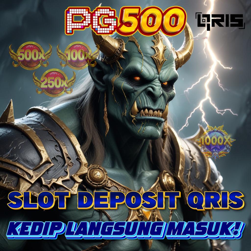 Akun Pro Slot Maxwin