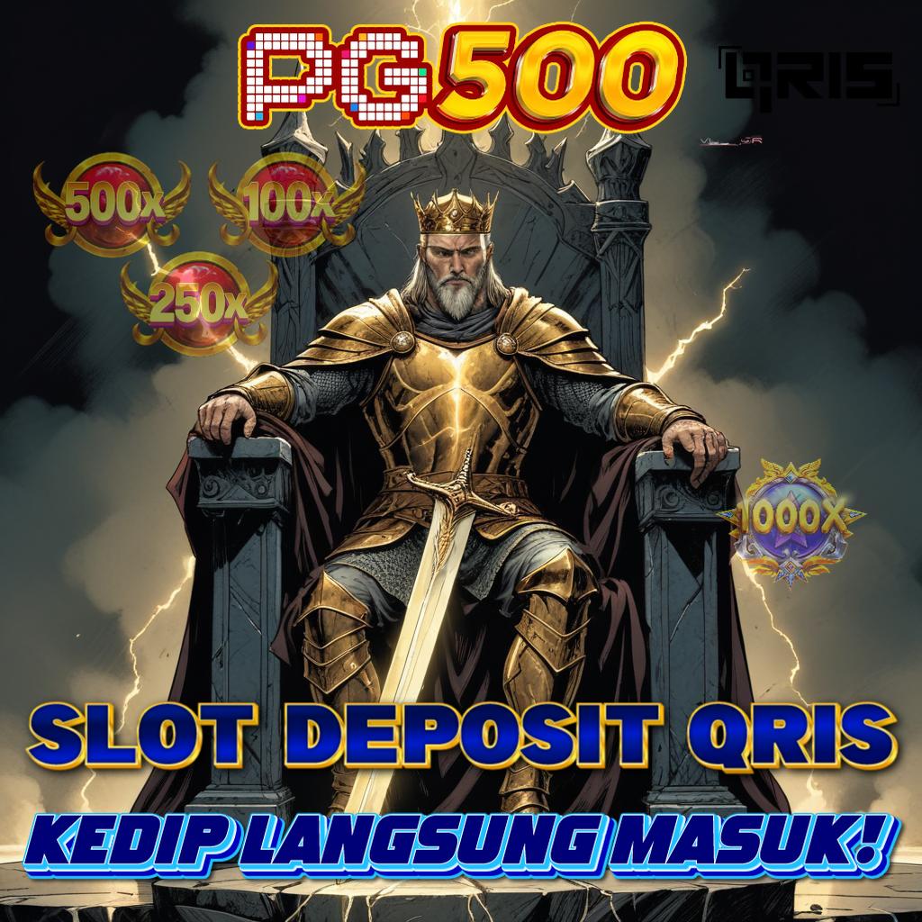 Slot Gacor 2024 Server Thailand