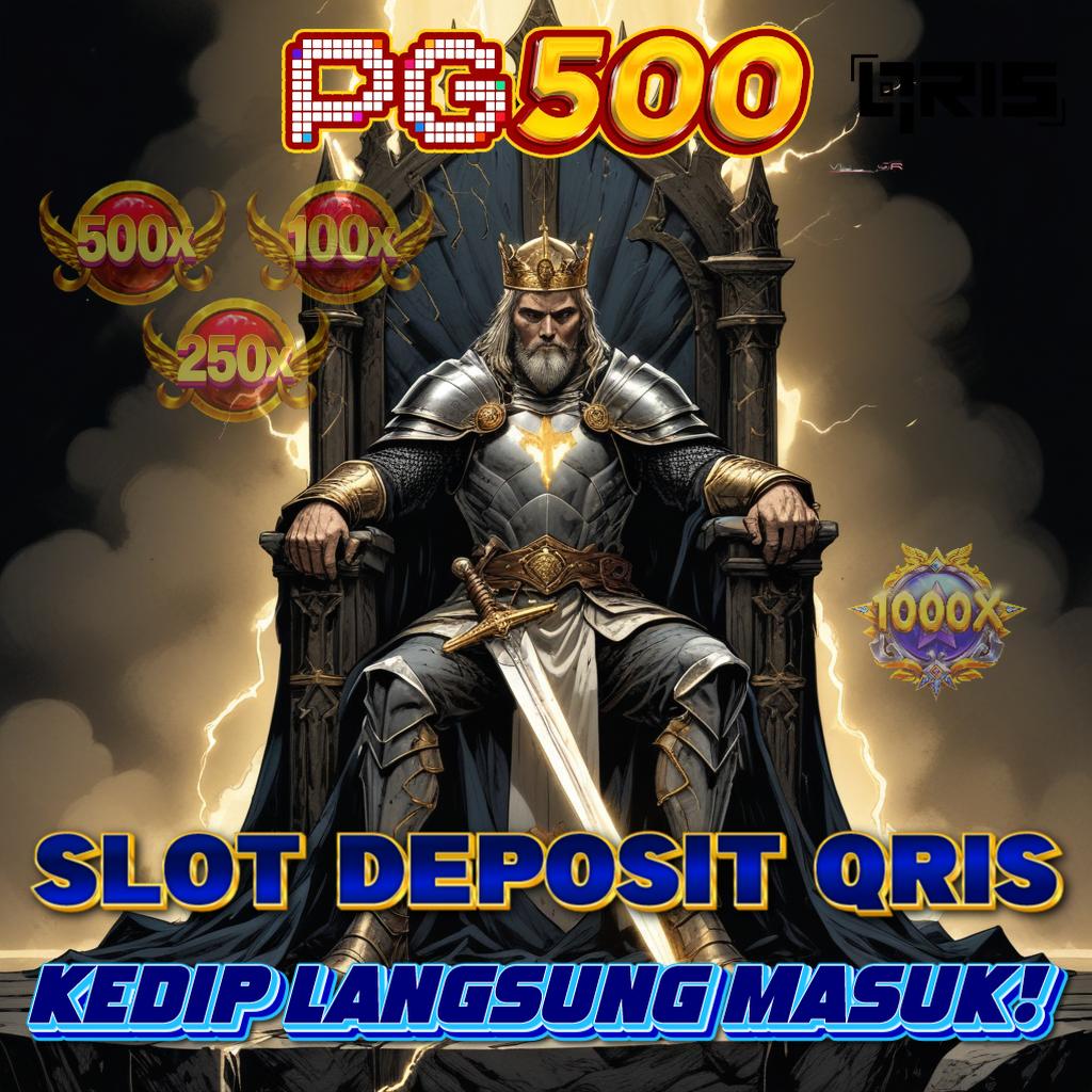 Download Slot Gacor 777