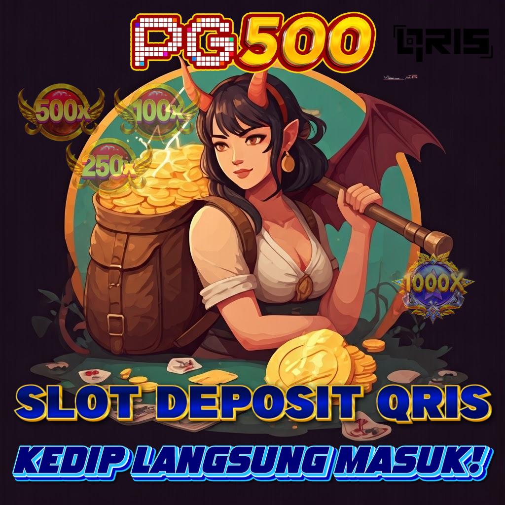 DEMO SLOT ZEUS X1000 - slot maxwin info