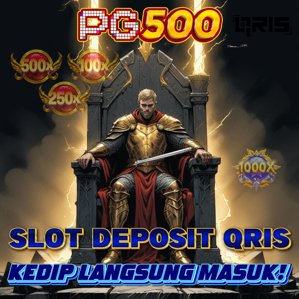 RP888 UNDUH - Main Slot, Untung Menanti!