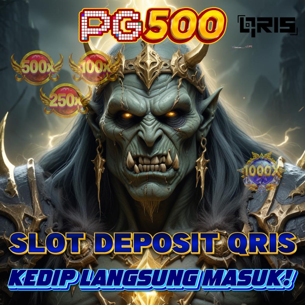 APK GO WIN - slot maxwin scatter