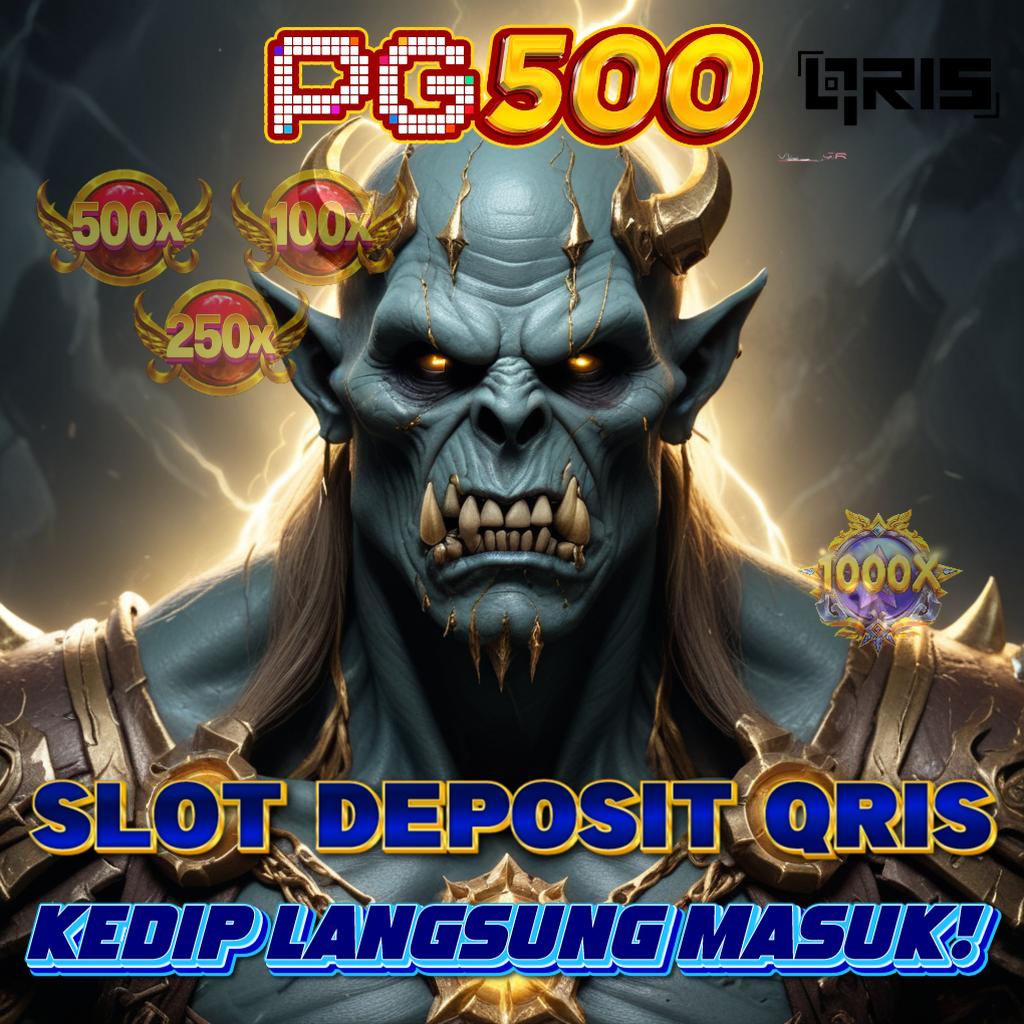 Slot Apk 777