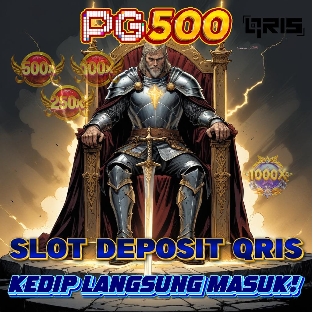 Apk Slot Terbaru 2023