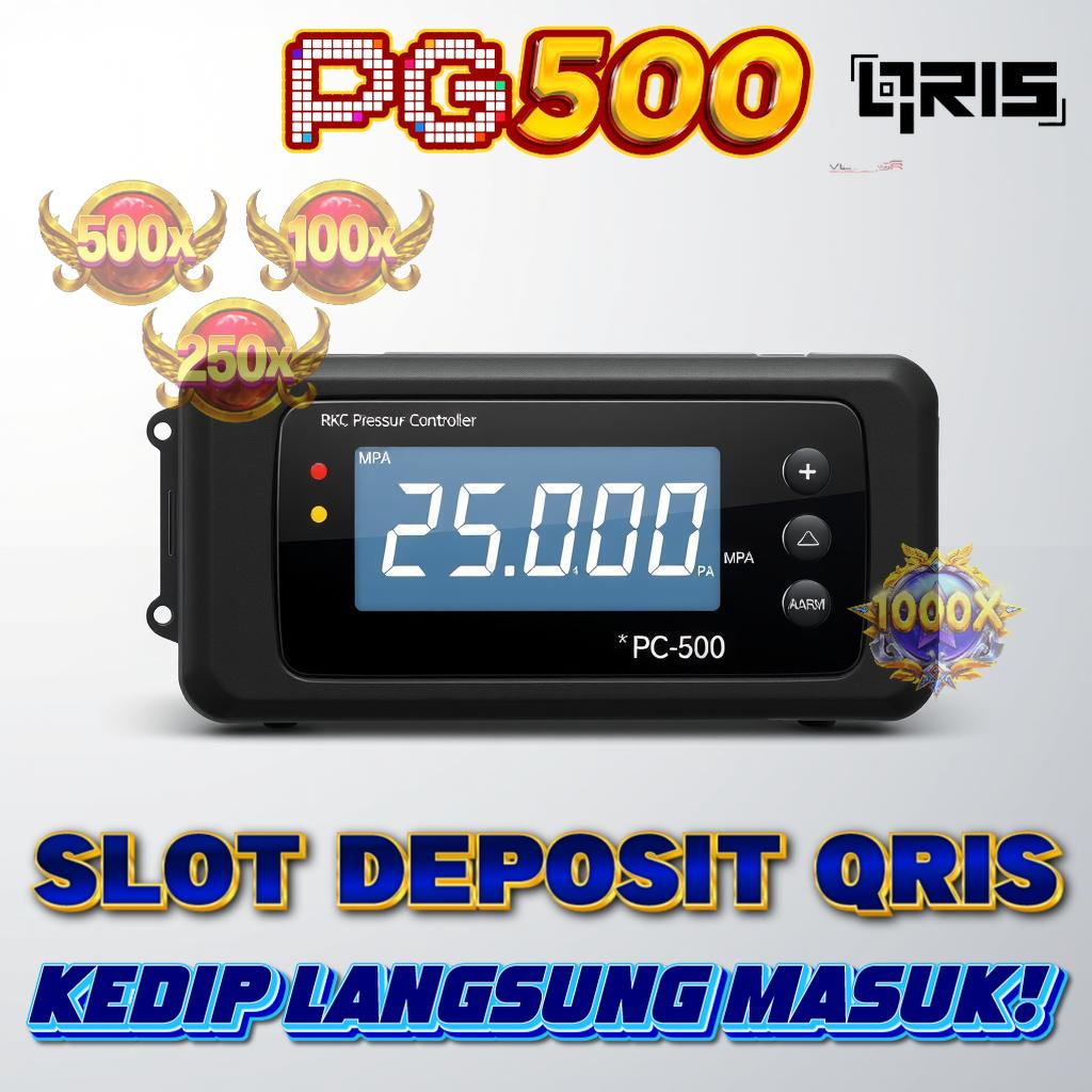 SLOT DEMO PG LENGKAP GACOR - Kembangkan Bakatmu Lebih