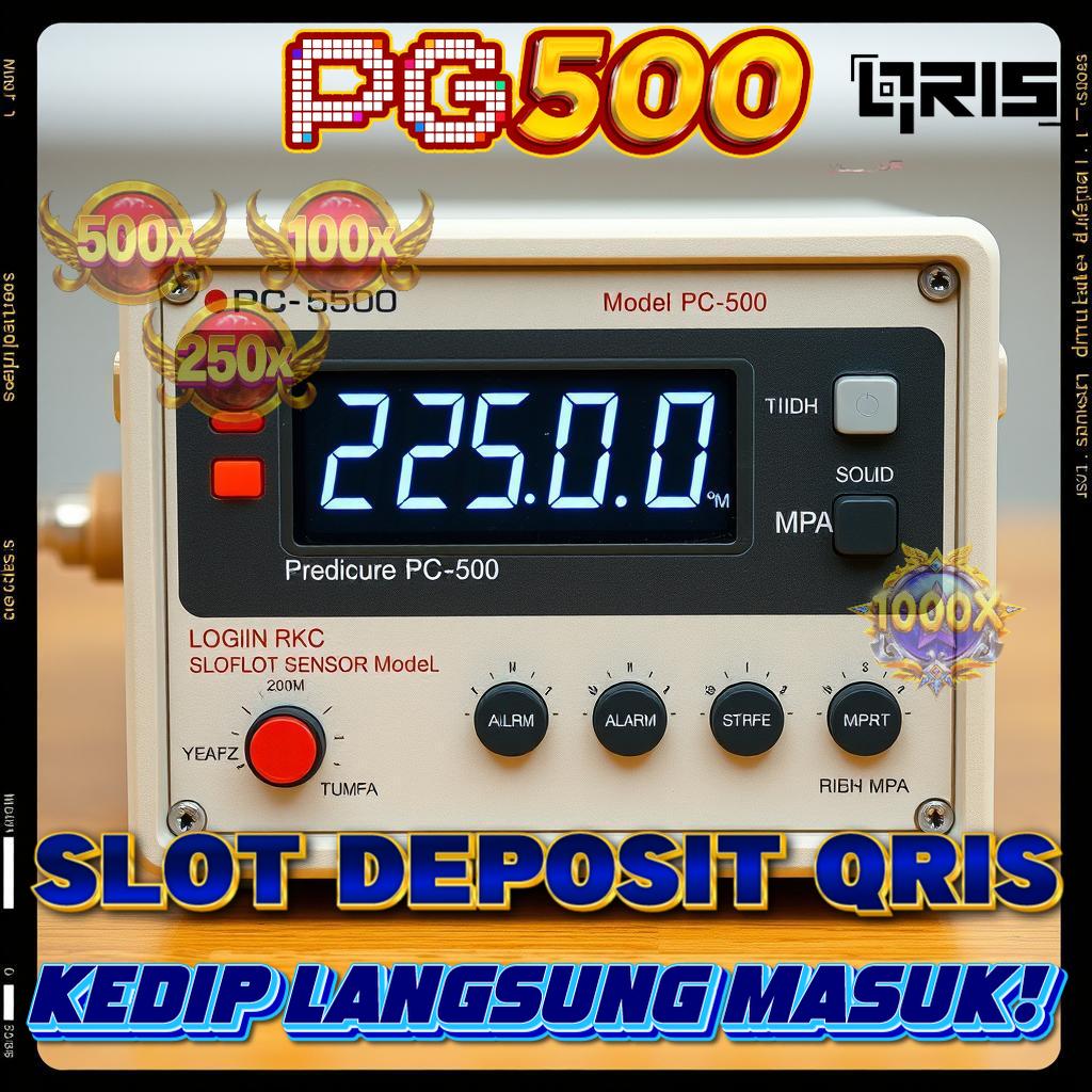 Daftar Situs Slot Server Jepang