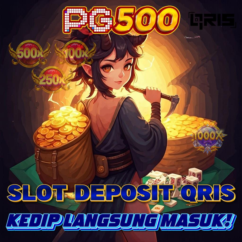 SLOT DAY 777 - Website Keandalan Tinggi