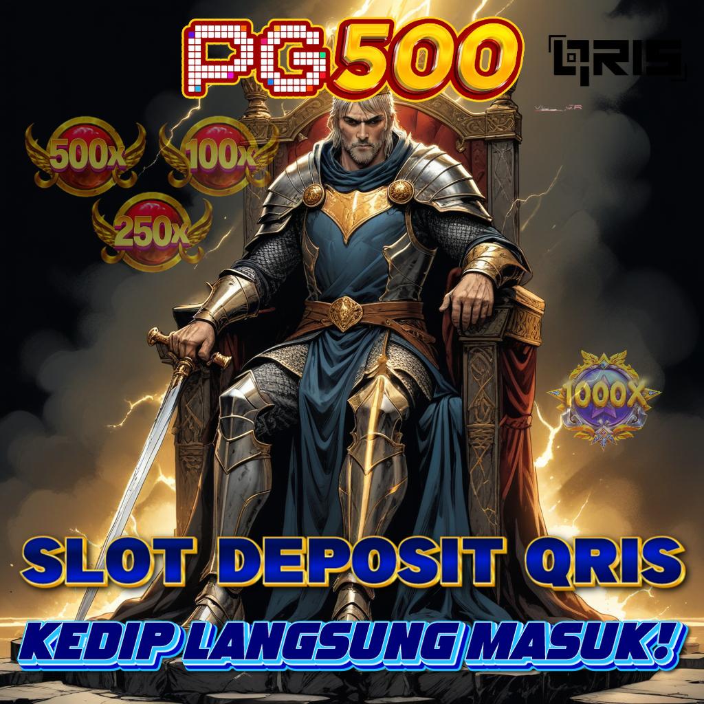 DAFTAR 7276SLOTS - Modular