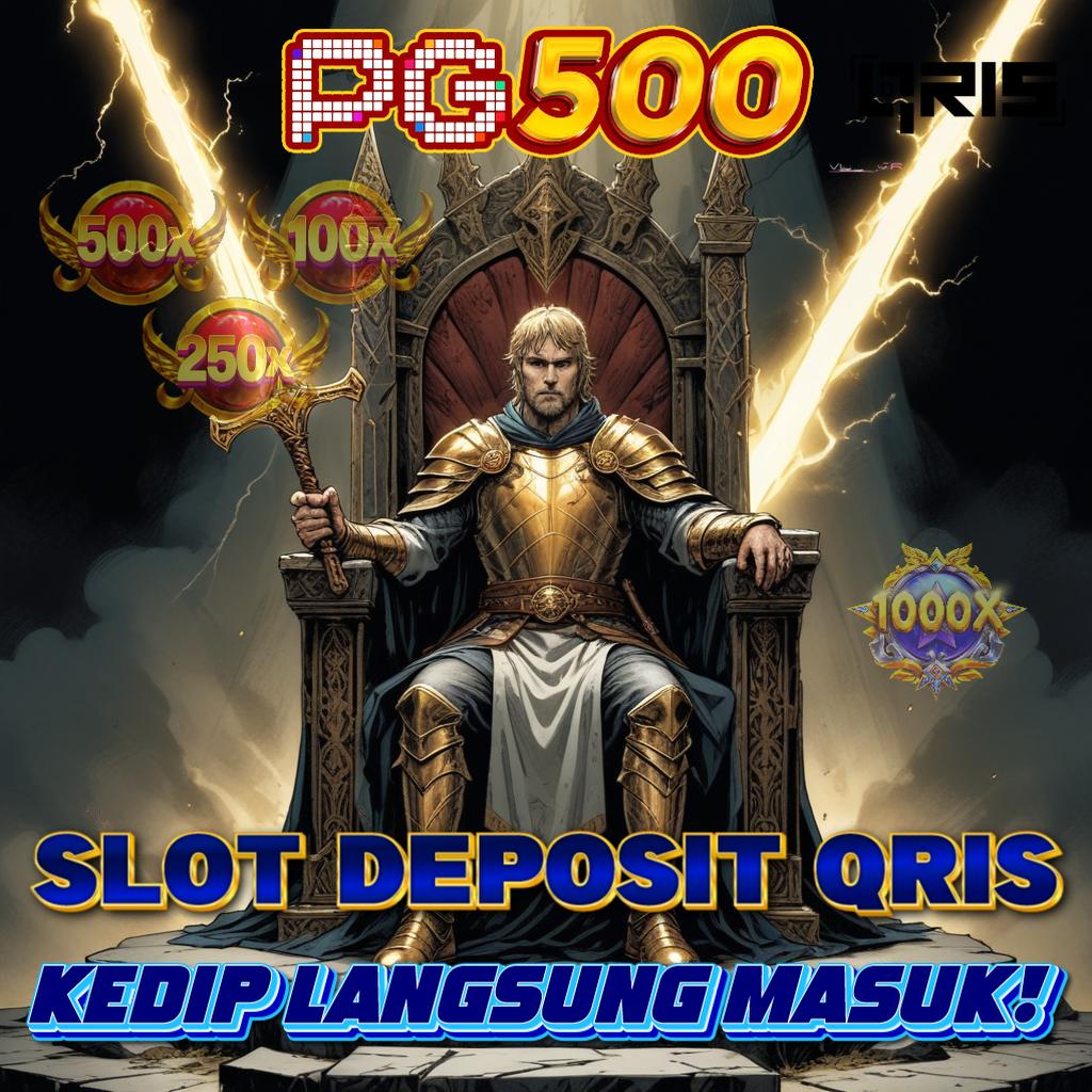 SLOT SERVER GENTING - Main Lagi, Menang Beruntun!