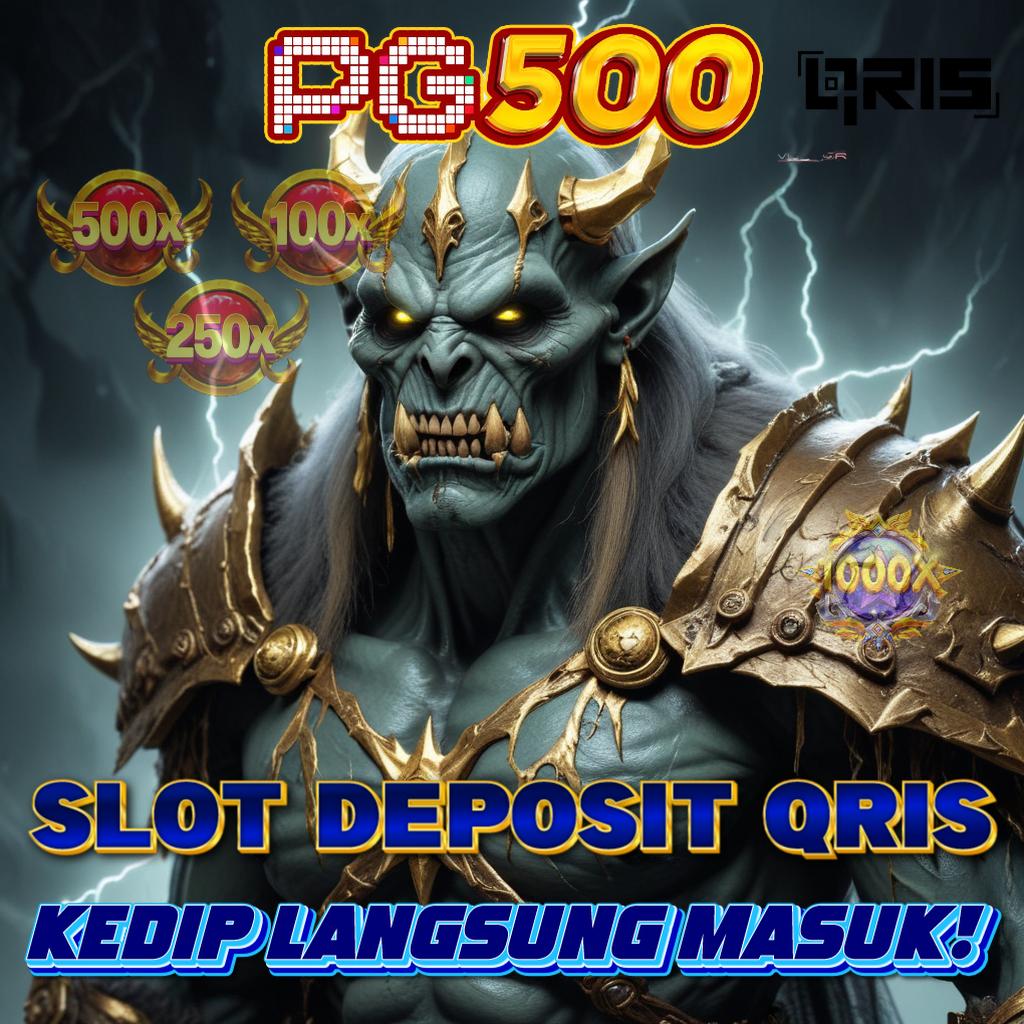 GM777 LOGIN - Main Slot, Menang Auto!