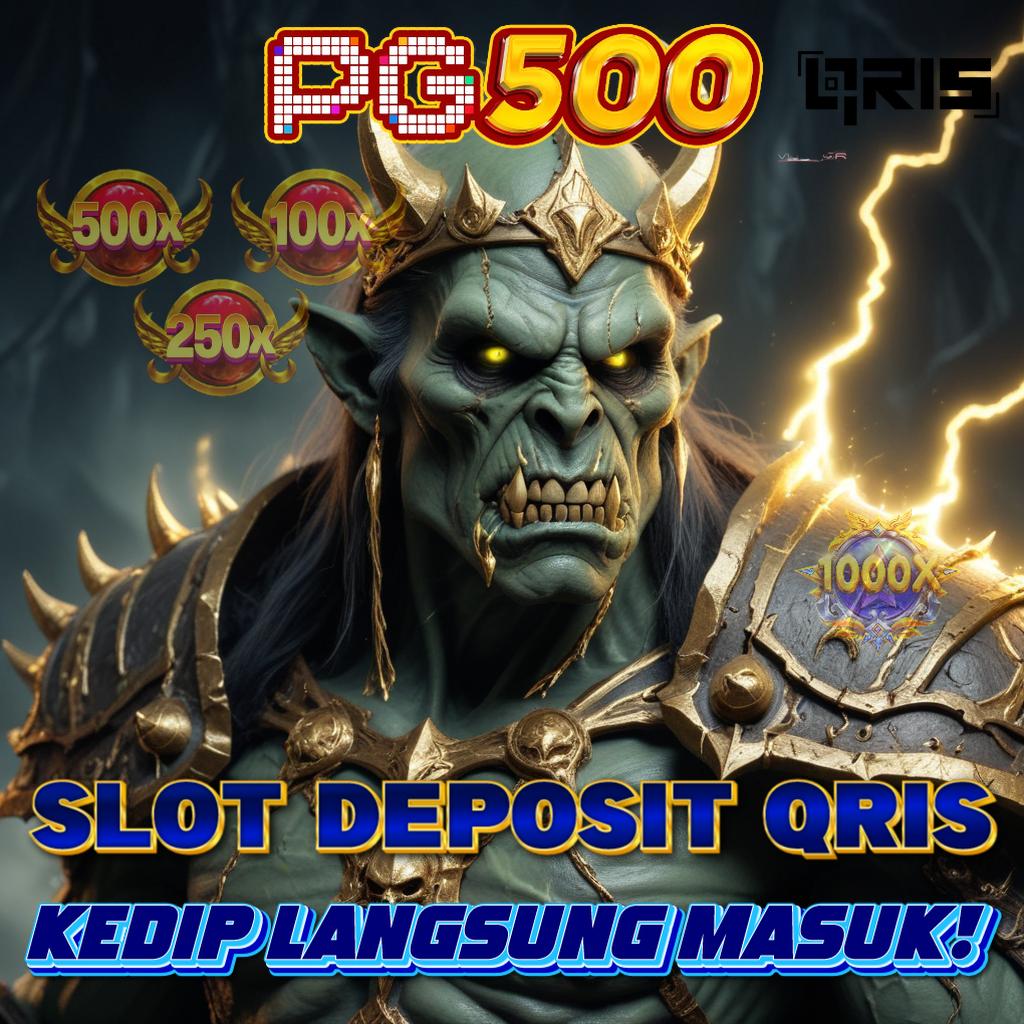 Apk Cheat Judi Slot Online