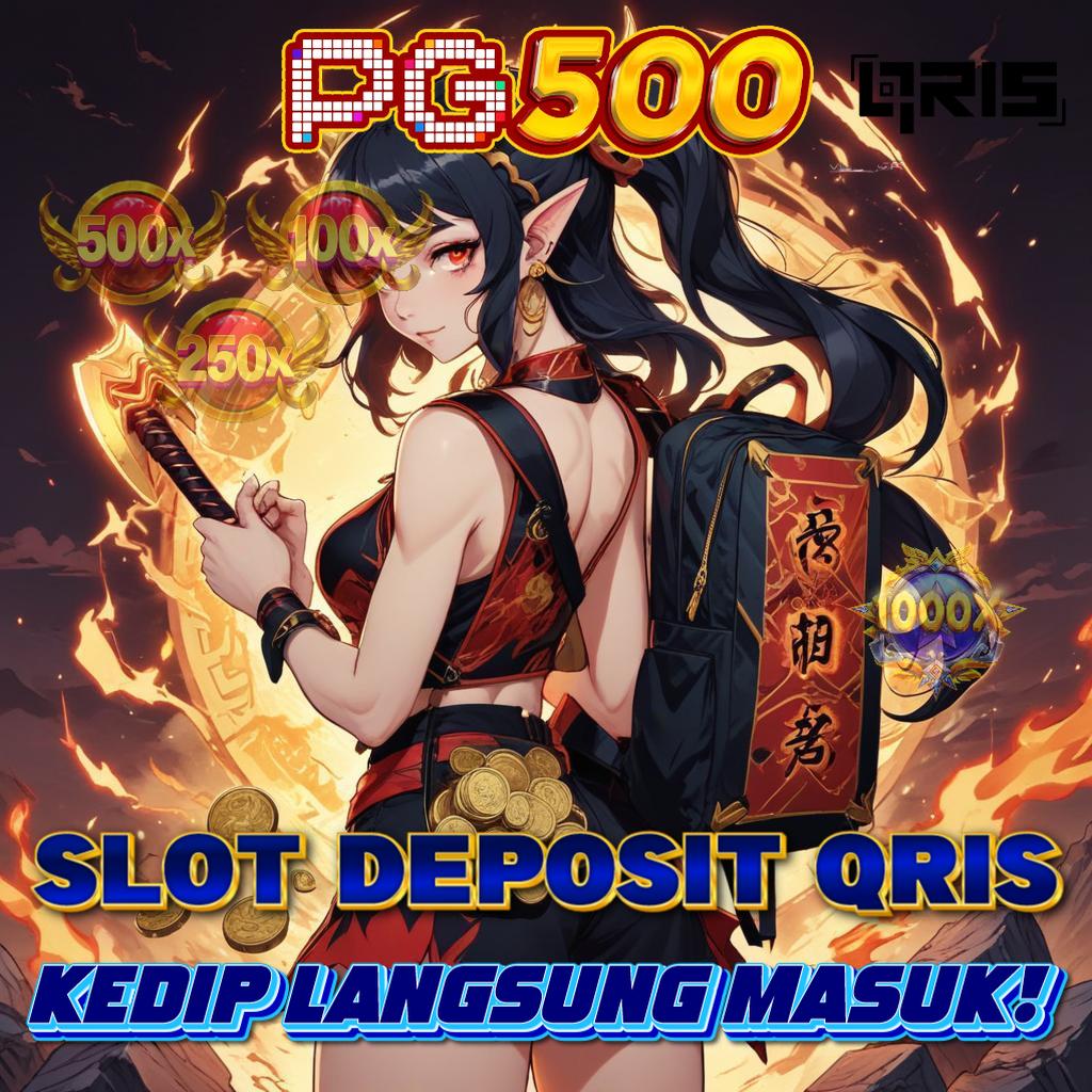 Qiu Qiu Online Deposit Uang