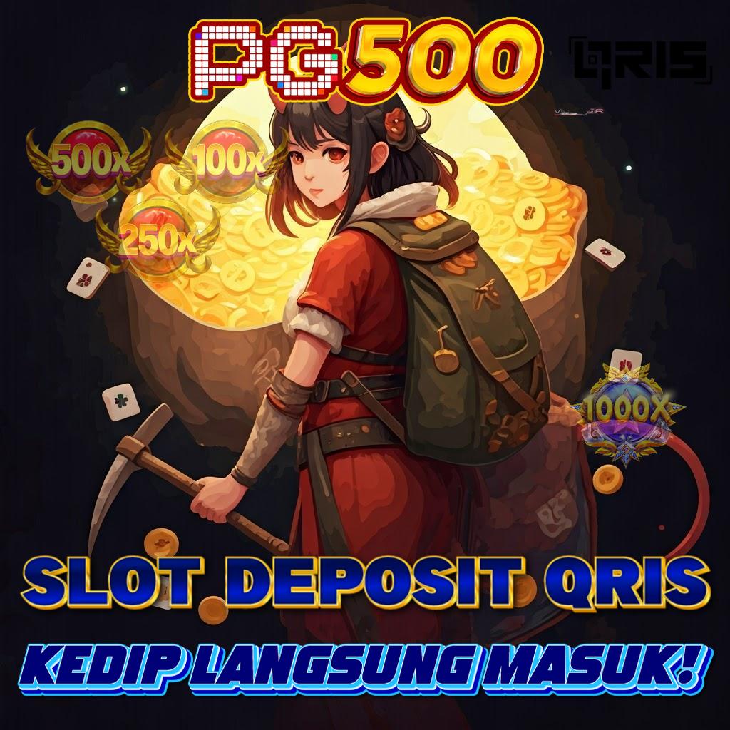 Situs Slot Gratis Saldo