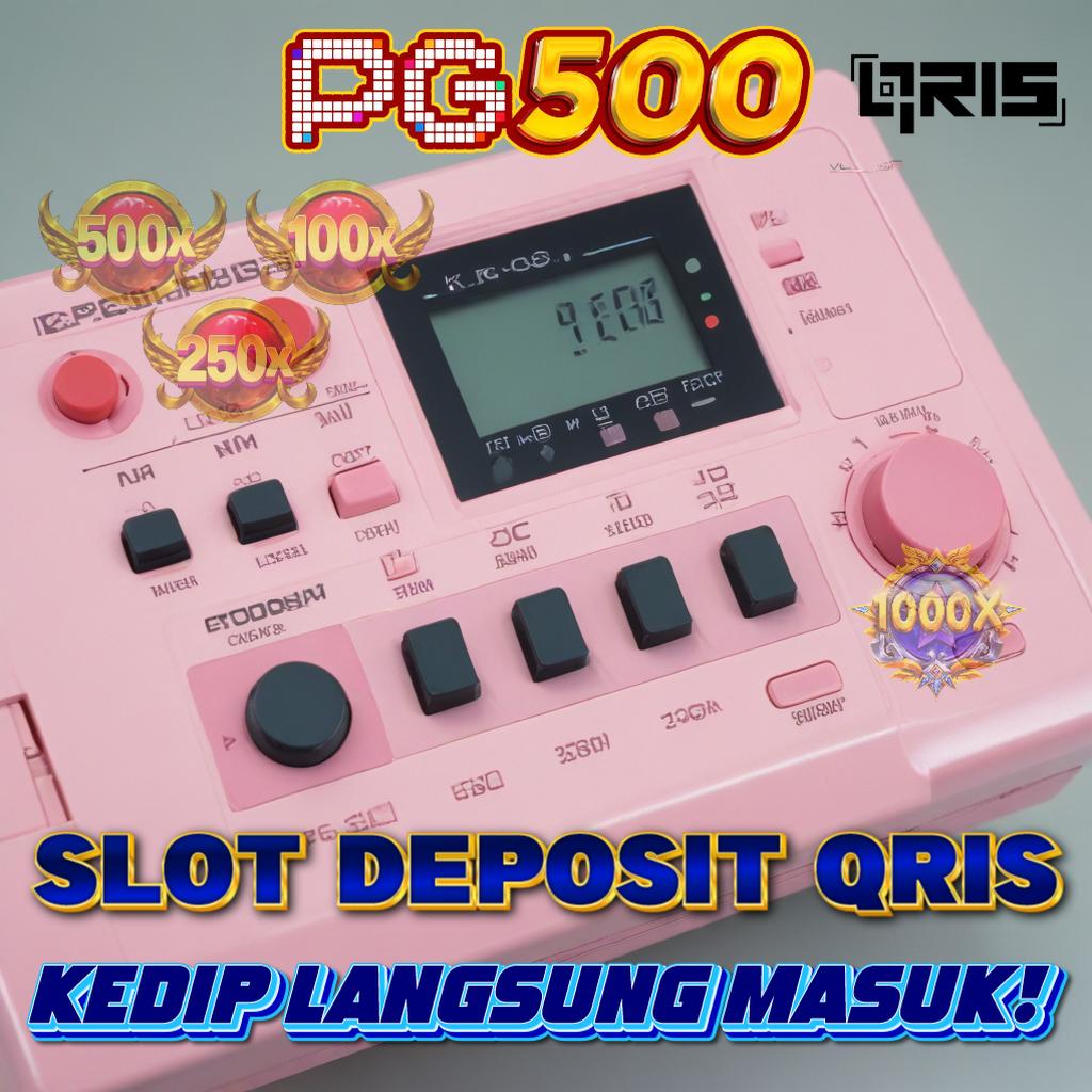 SLOT DEMO PRAGMATIC RP INDONESIA - Keluarga Selalu Bahagia