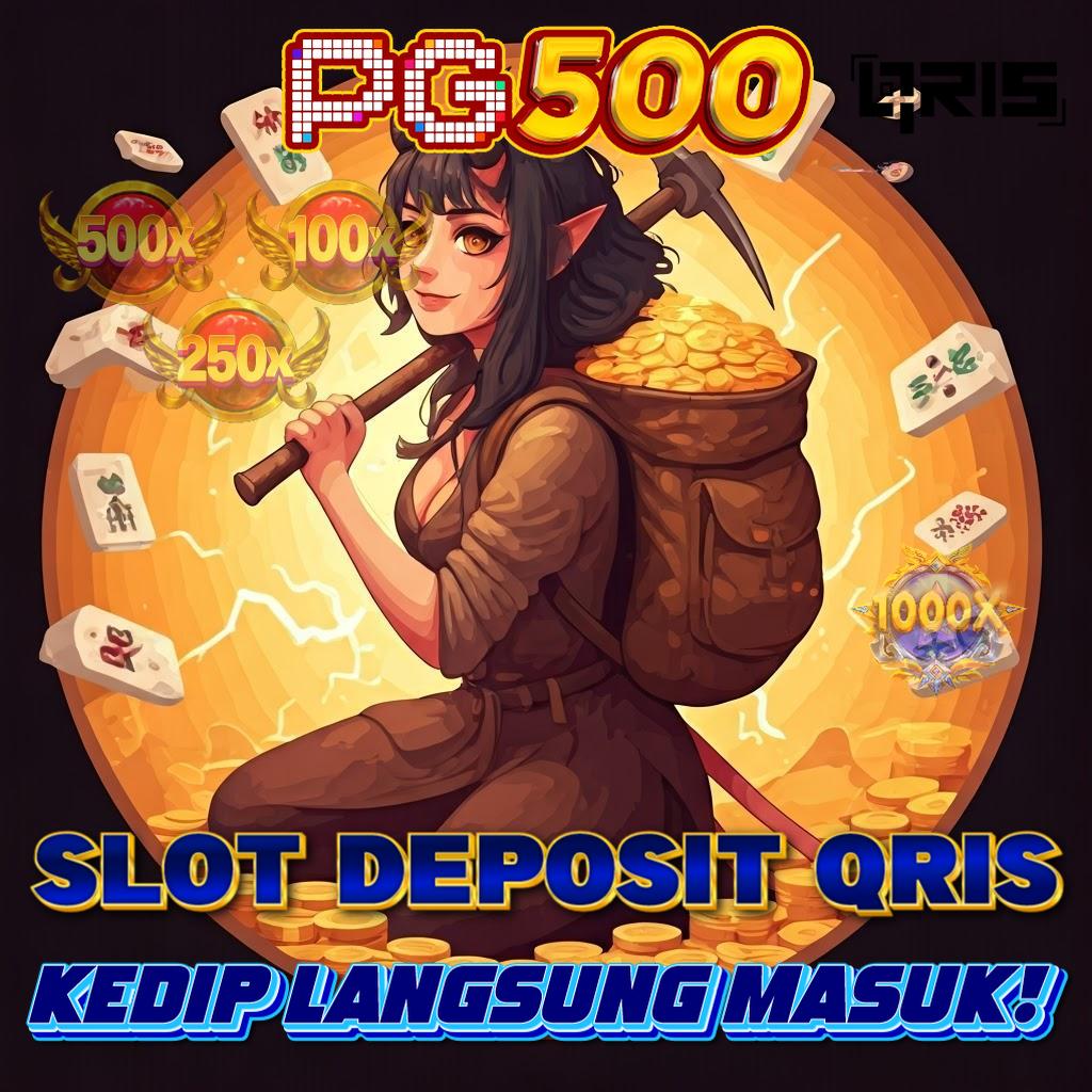 PG SOFT SLOT FREE PLAY DEMO - Promo Hebat Paling Eksklusif!