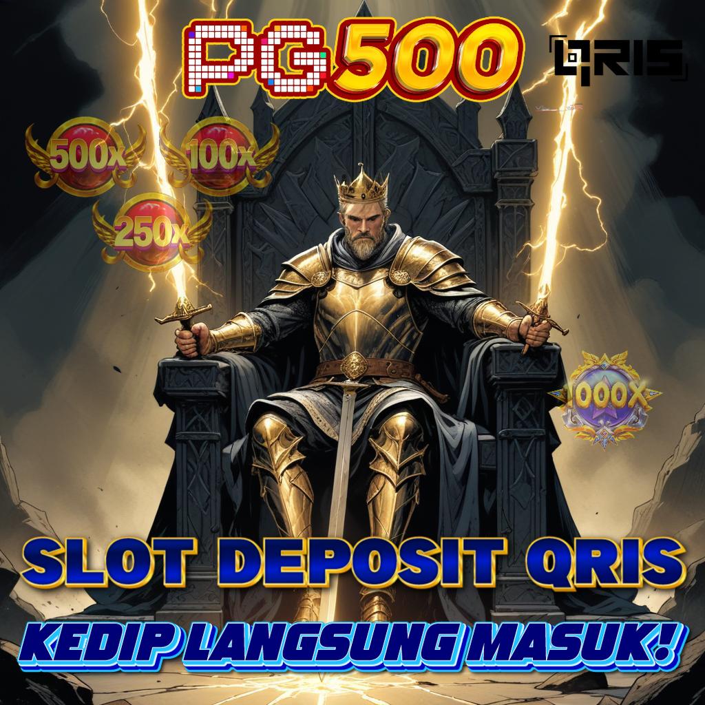 SITUS JUDI SLOT ONLINE TERPERCAYA 2020 - Gampang Turun X500