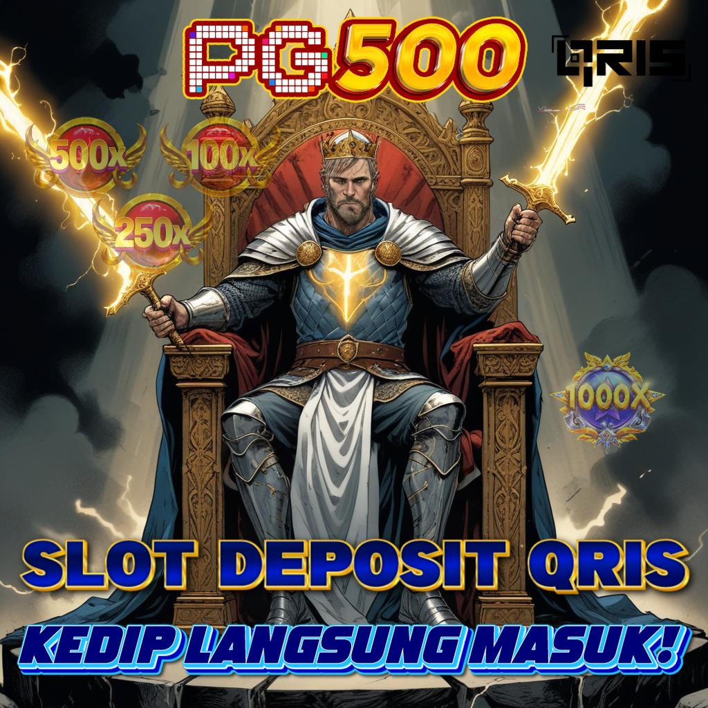 QIU QIU PRO LOGIN info rtp slot