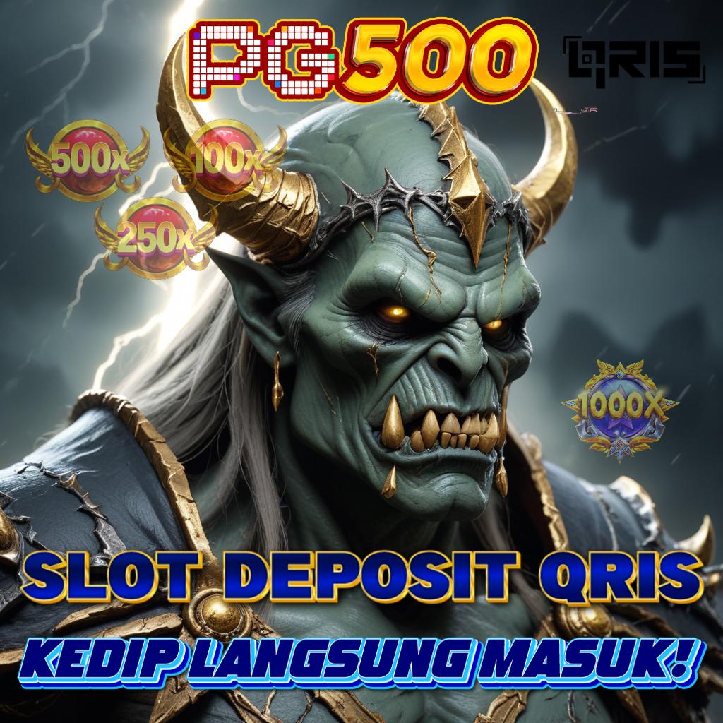 APK INJECTOR ALL SLOT - Event Gacor, Hadiah Ngalir!