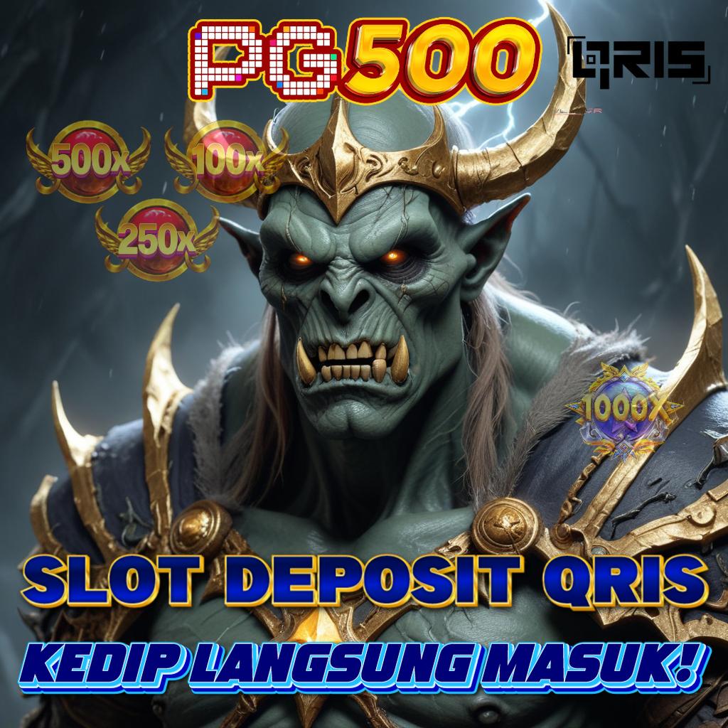 Situs Slot Yang Ada Scatter Hitamnya