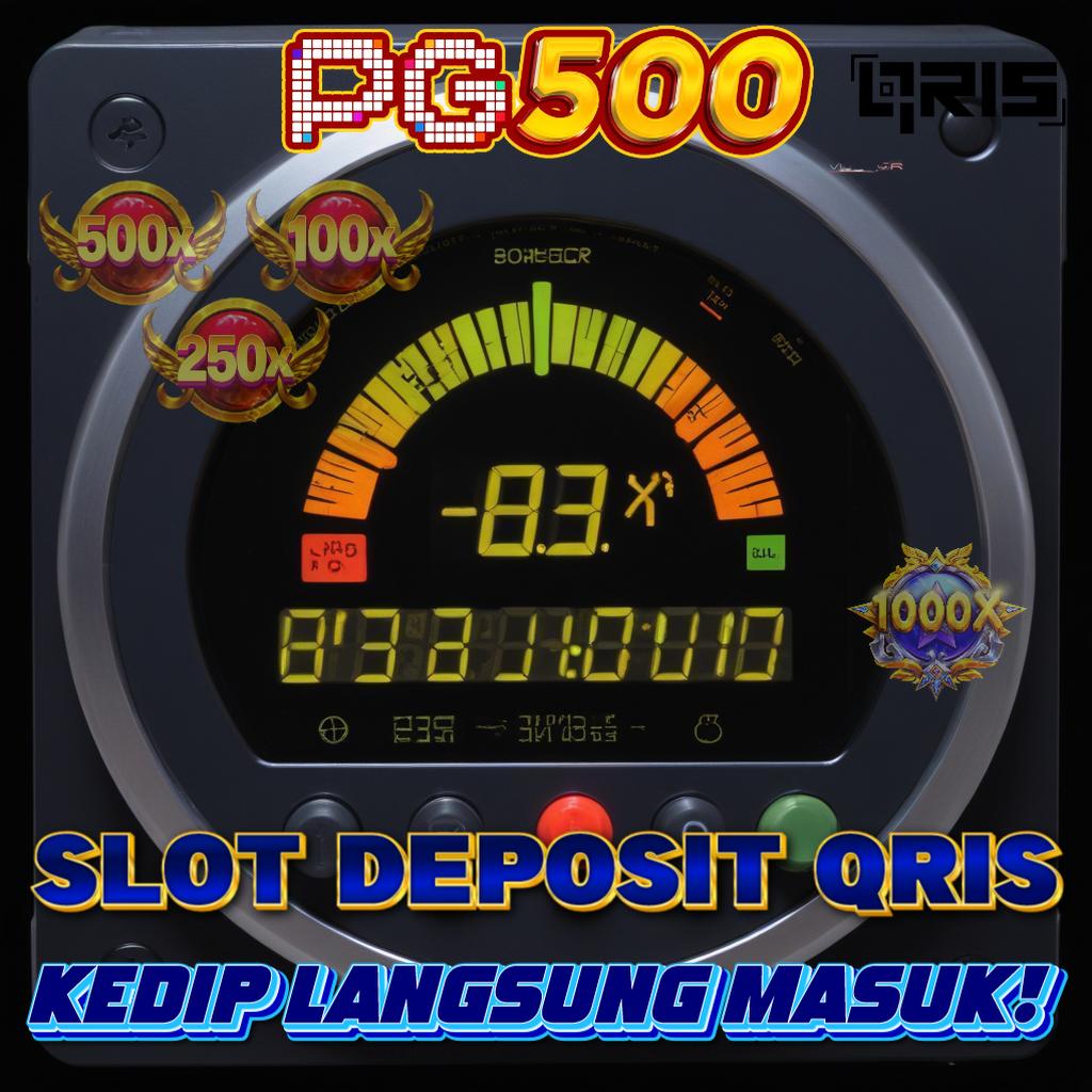 Slot 777 Penghasil Saldo Danamon