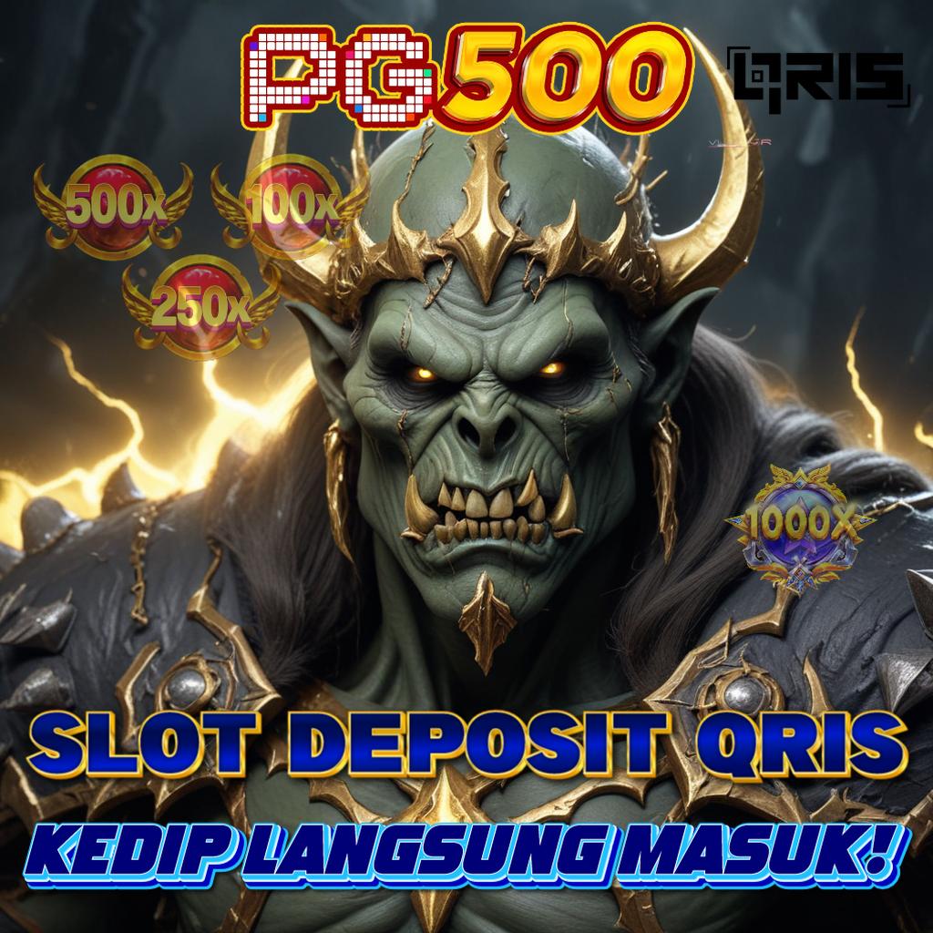 Pkv Slot Login