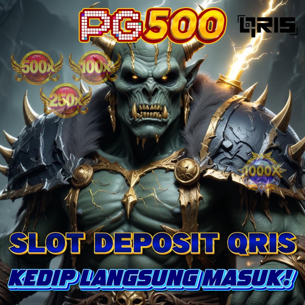 Situs Slot Gratis Saldo