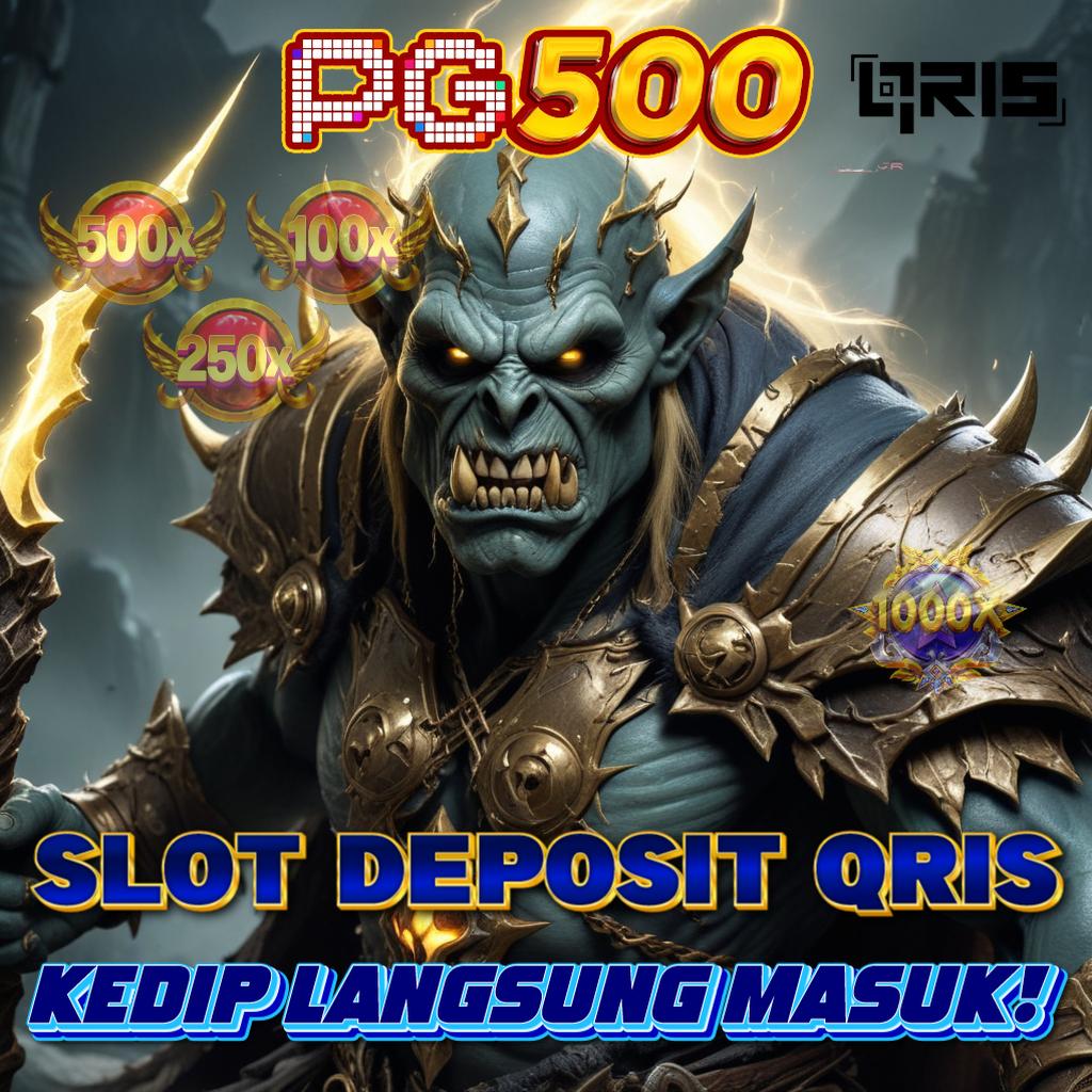 QIUQIU PKV - vip member server amerika slot