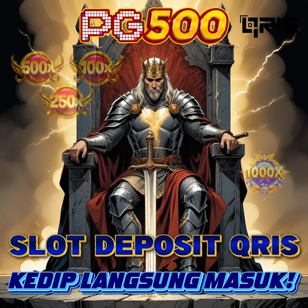 SLOT DEMO SCATTER HITAM - Situs Baru, Hadiah Menanti!