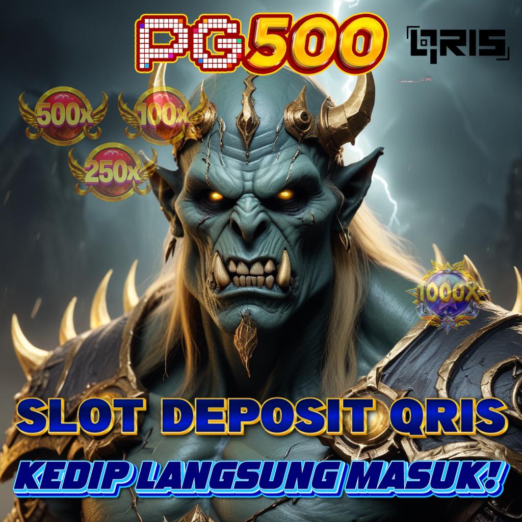 Slot Server Eropa Resmi