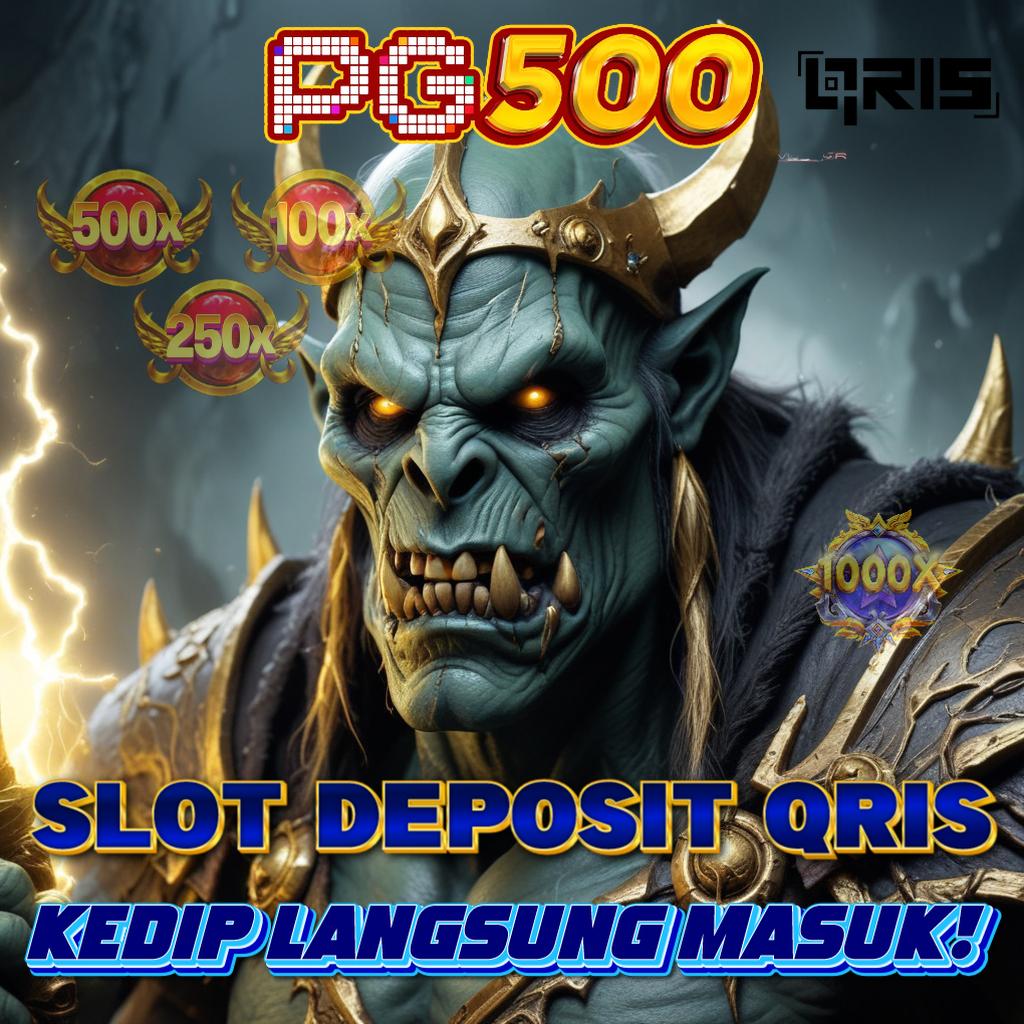 AKUN MAXWIN - hack slot x500