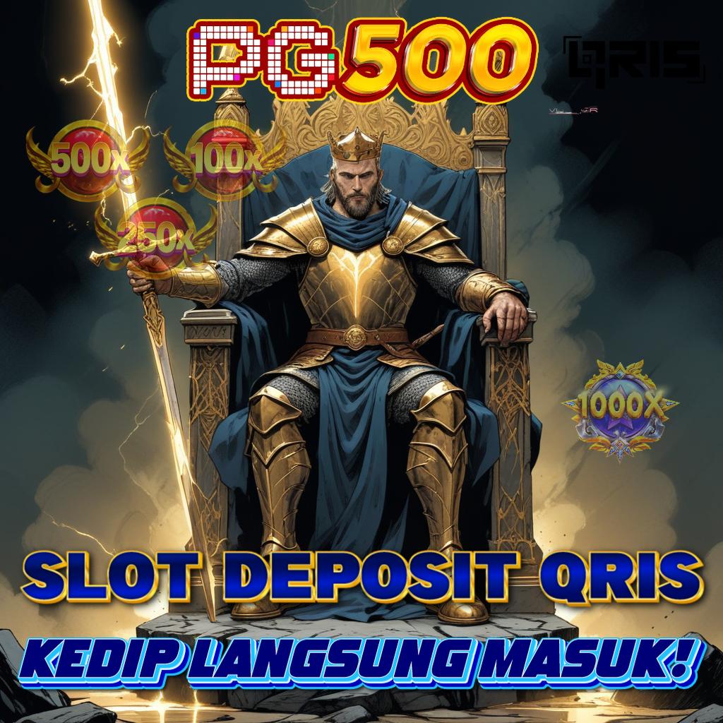 Slot Demo Maxwin Hari Ini