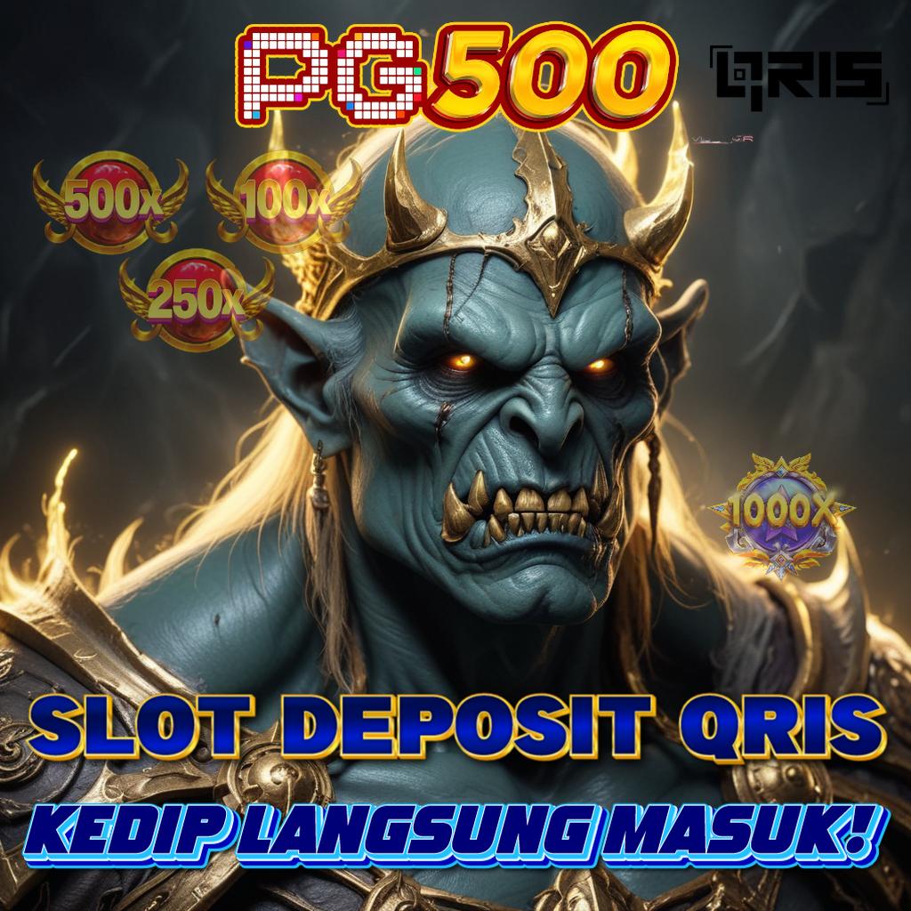 SLOT DEMO GRATIS - Edit Dengan Presisi