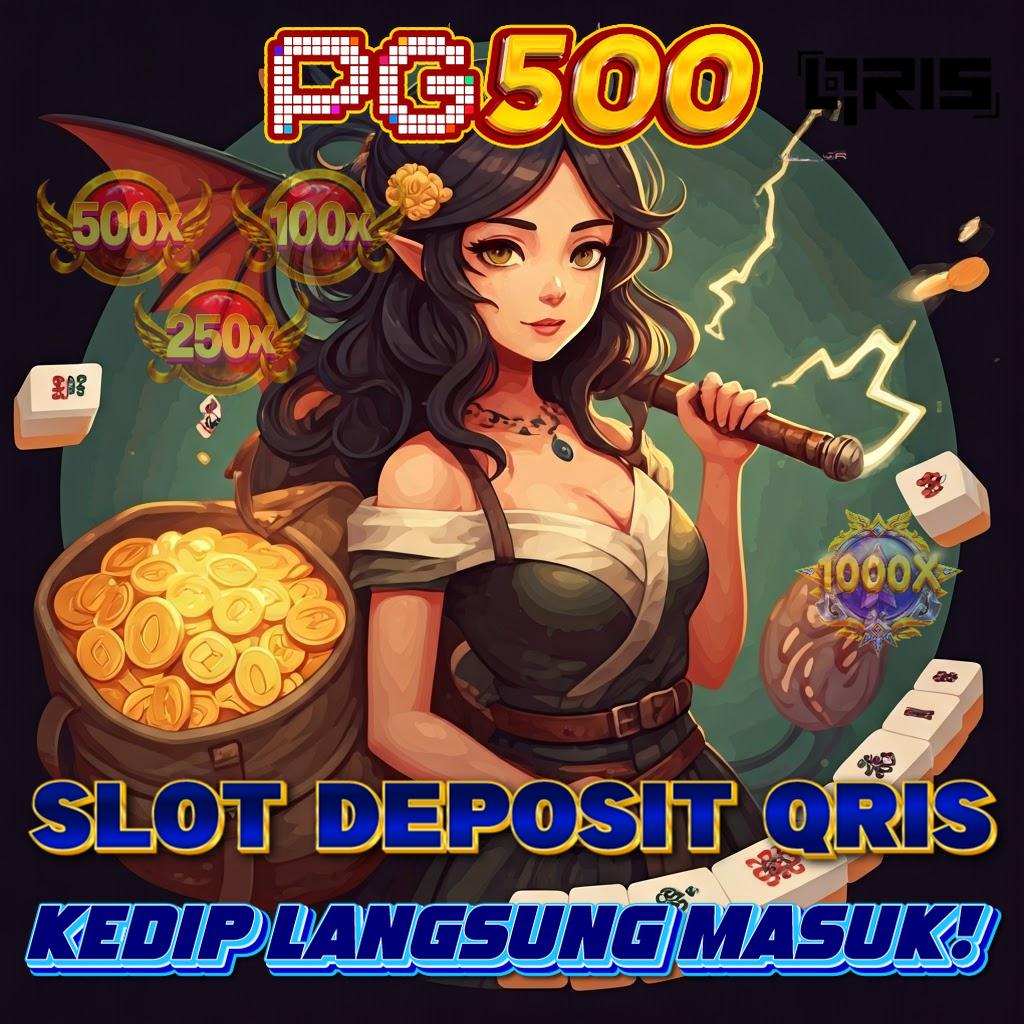 FORUM SLOT ONLINE INDONESIA - Aman Dan Selalu Puas