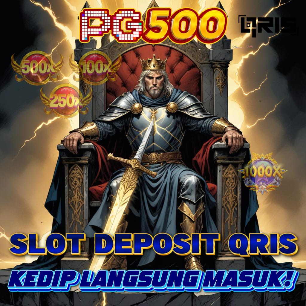 Slot Gacor Terpercaya Resmi