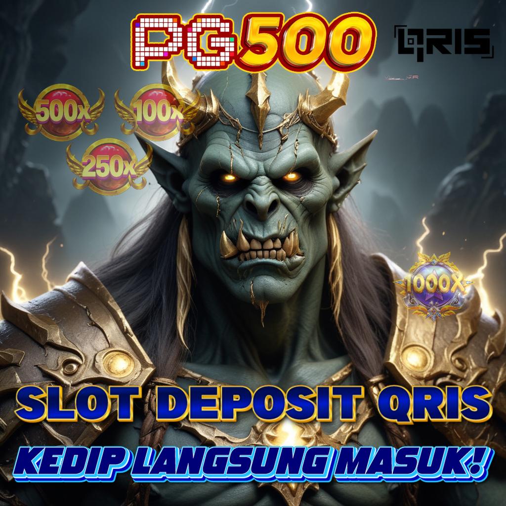 SLOTGACOR VIP - Promo Paling Menggiurkan Eksklusif!