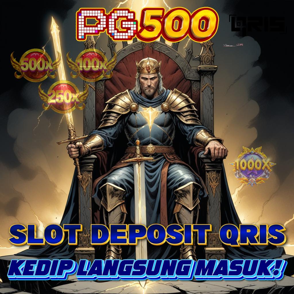 SERVER SCATTER HITAM - Slot Gacor, Eventnya Terbaik!