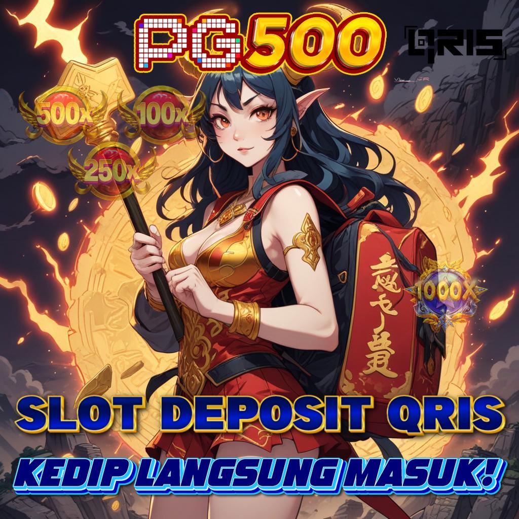 Apk Injector Slot Online